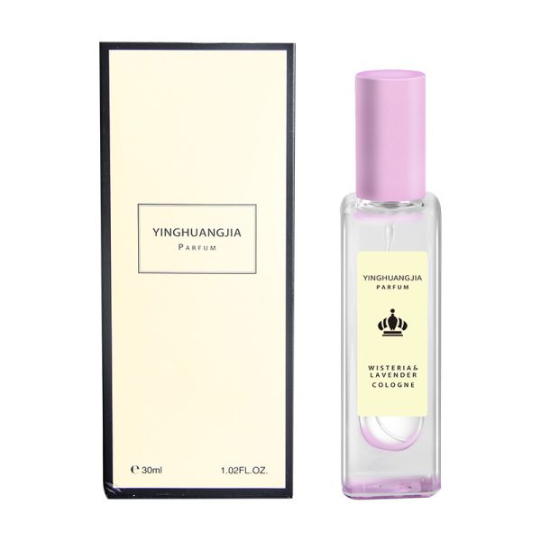 Perfume For Women Long-lasting Light Perfume - Image 5