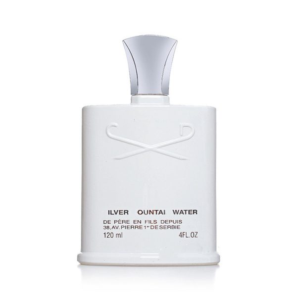 Silver Mountain Spring Perfume - Image 2