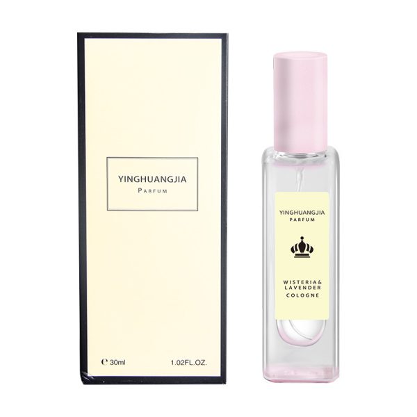 Perfume For Women Long-lasting Light Perfume - Image 3