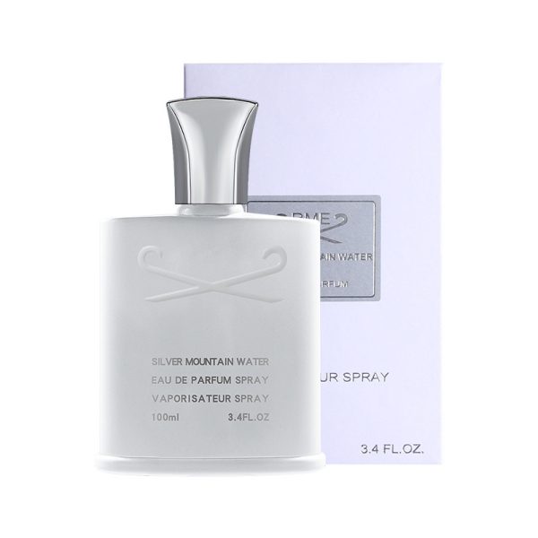 Silver Mountain Spring Perfume - Image 4