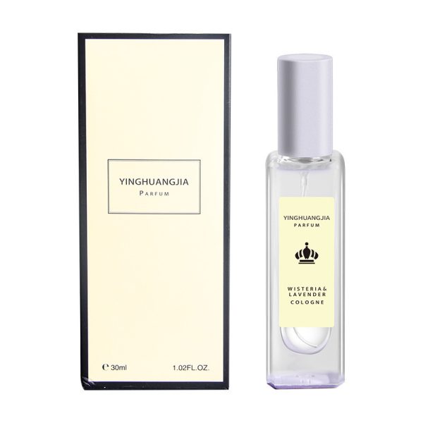 Perfume For Women Long-lasting Light Perfume - Image 8